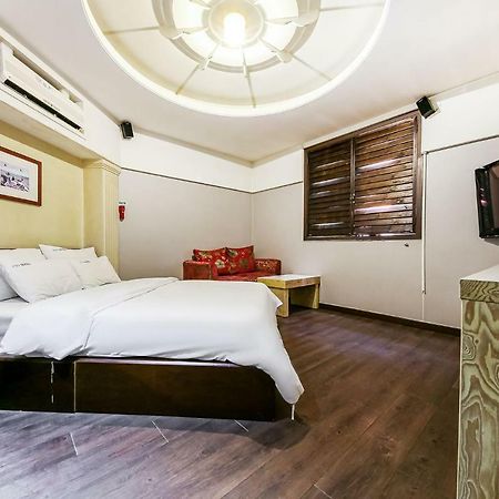 Hotel Rooky Daejeon Exterior photo