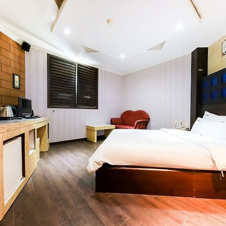 Hotel Rooky Daejeon Exterior photo