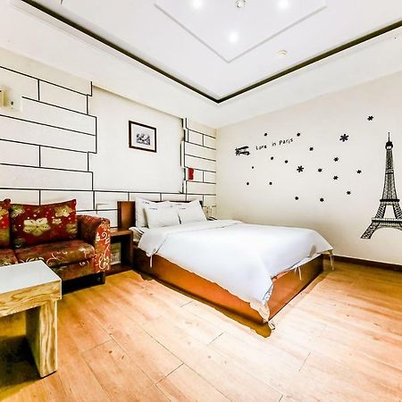 Hotel Rooky Daejeon Exterior photo